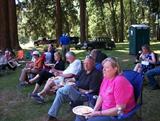 Borst Park Centralia Picnic 2013 029